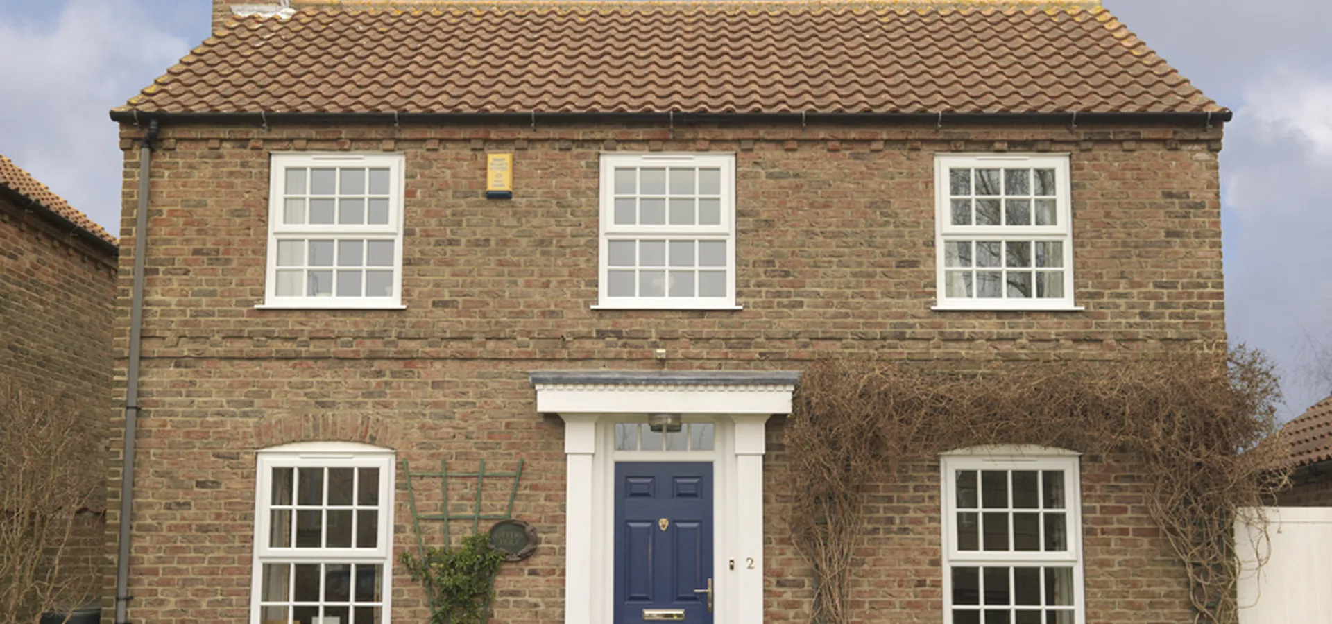 Double Glazing Windows Bloomsbury
